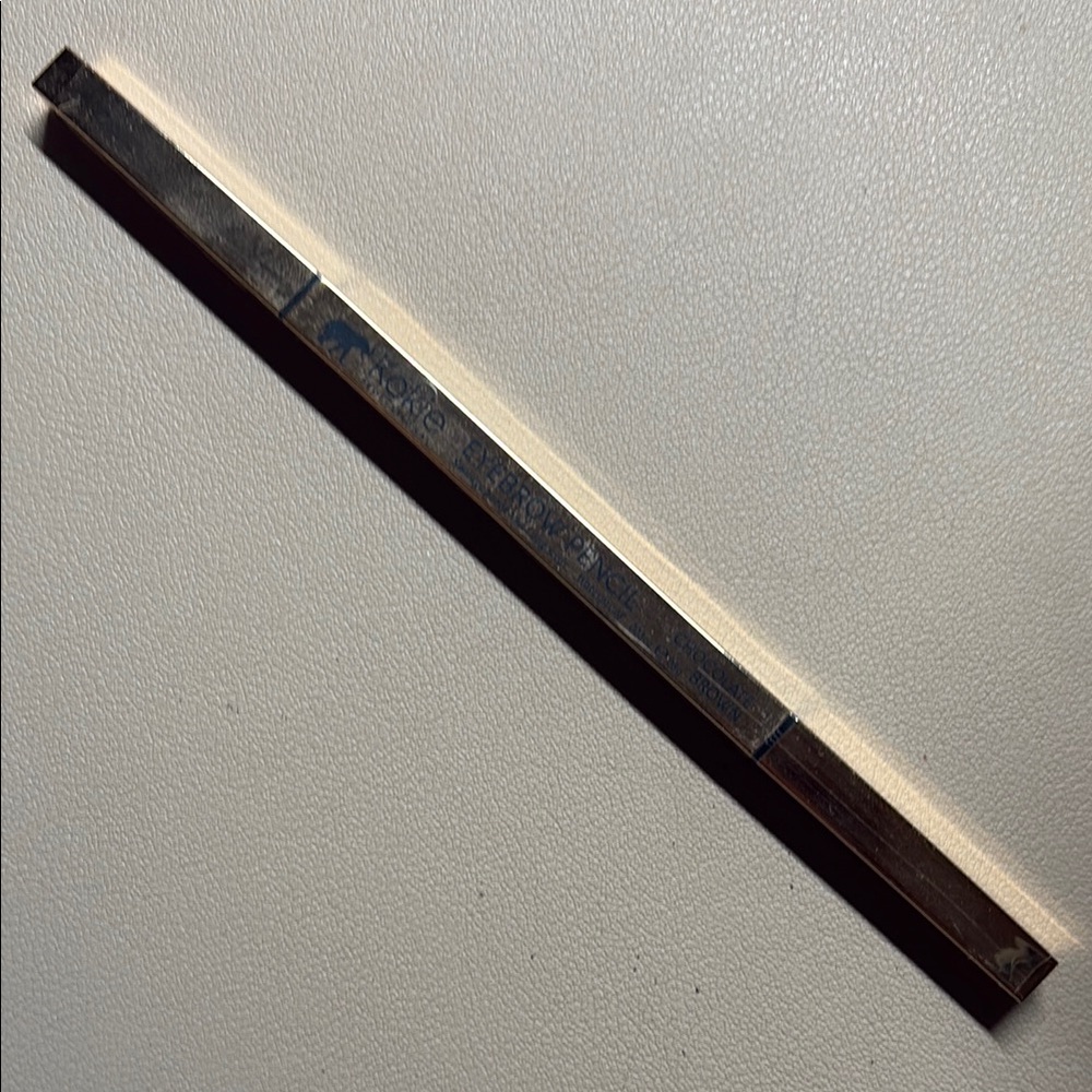 Chanel Black Eyeliner Pencil